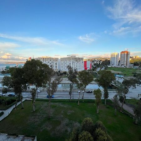 Malabata Bay Daire Tanca Dış mekan fotoğraf