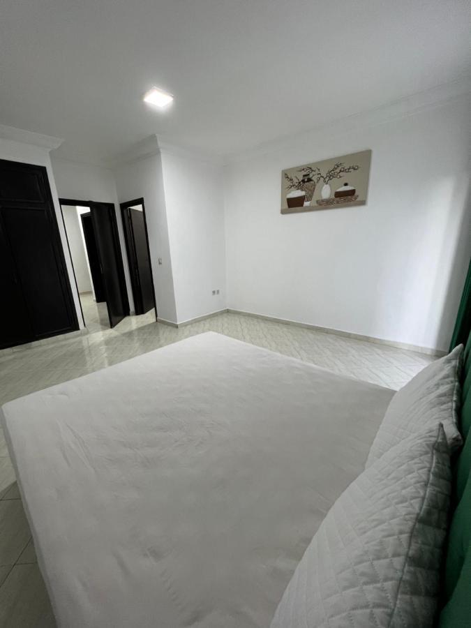 Malabata Bay Daire Tanca Dış mekan fotoğraf