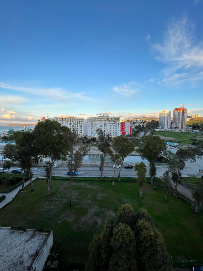 Malabata Bay Daire Tanca Dış mekan fotoğraf